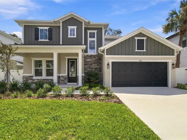 814 W ORIENT STREET, TAMPA, FL 33603