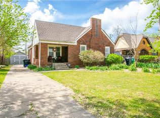 2532 NW 22nd St, Oklahoma City, OK 73107