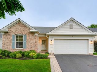 12215 Latham Trl, Huntley, IL