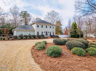 406 Brittany Downs, Macon, GA 31210