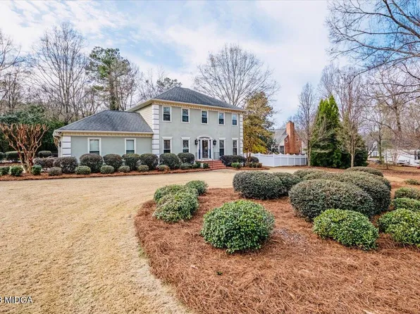 406 Brittany Downs, Macon, GA 31210