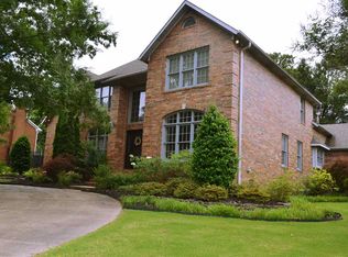 2201 Morningside Dr, Jonesboro, AR 72404
