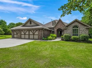 21244 SE 103rd St, Newalla, OK 74857