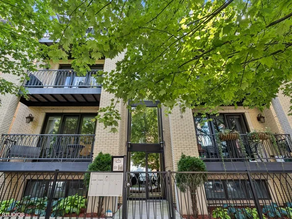 2219 W Wabansia Ave APT 2E, Chicago, IL 60647
