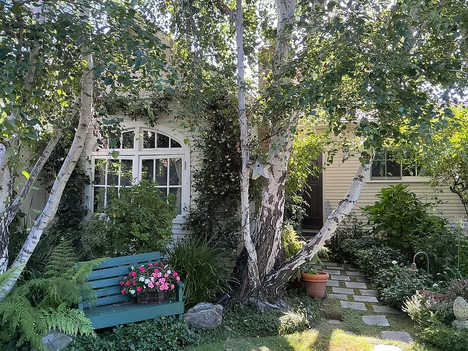 Elmer Ave