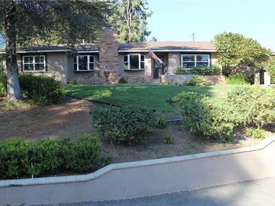 8470 Via Sierra Ramal Ave, Whittier, CA, 90605