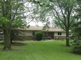 6057 W North Peotone Rd, Peotone, IL 60468