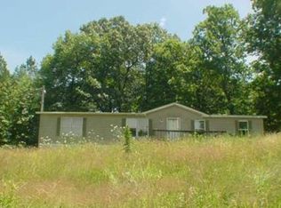 419 Seven Mile Ridge Rd, Indian Mound, TN 37079