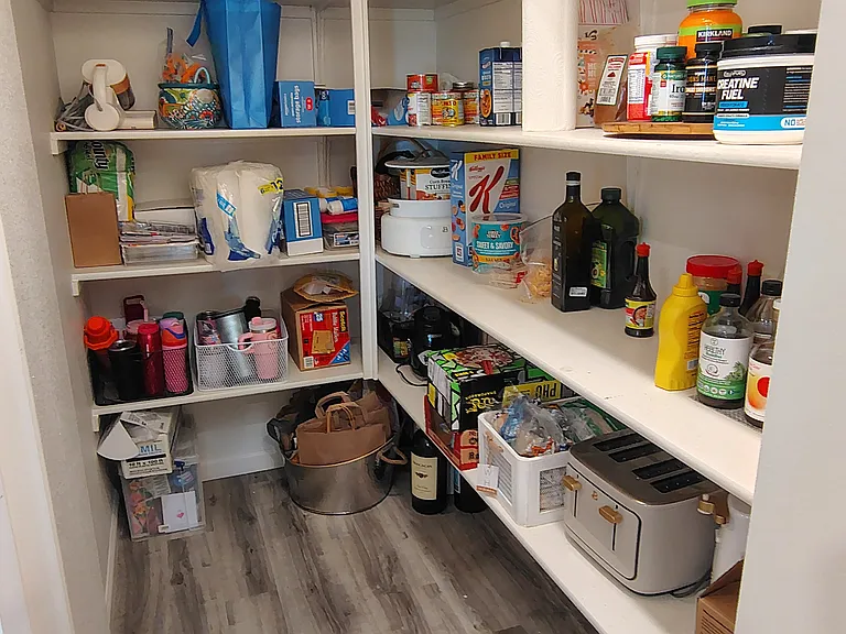 Pantry
