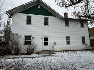 1228 Main St, Reliance, WY 82943