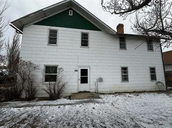 1228 Main St, Reliance, WY 82943