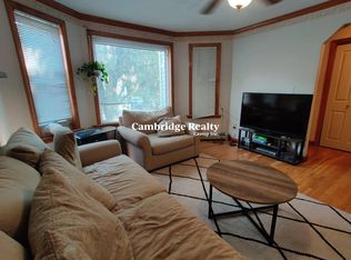 8 Boston Ave #A, Somerville, MA 02144