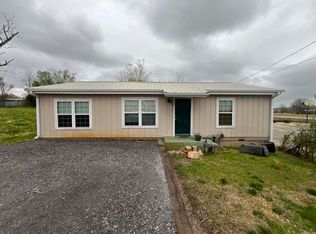 808 Dallas Ave, Mena, AR 71953