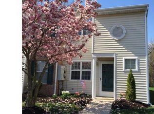 1841 Rosewood Ct, Pottstown, PA