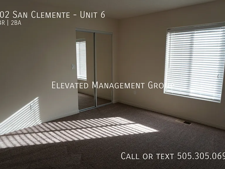 202 San Clemente Ave NW #6 — Photo 13