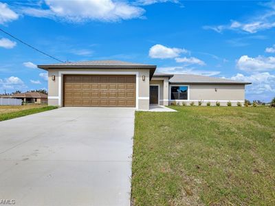 113 NW 15th St, Cape Coral, FL, 33993