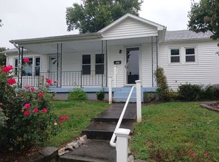 1217 Rubens St, Tell City, IN
