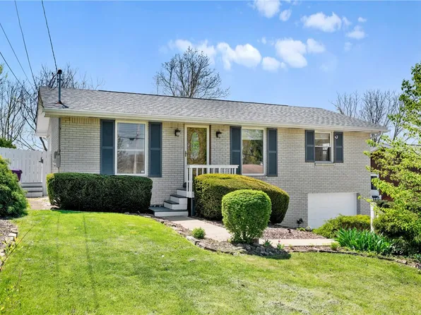 210 Old Leechburg Rd, Pittsburgh, PA 15239