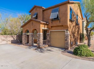 8047 E Cabinet St, Tucson, AZ 85730