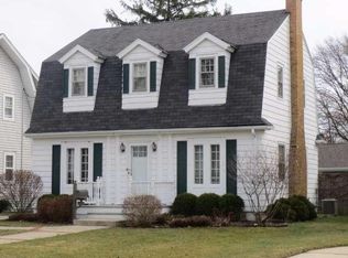 7313 5th Ave, Kenosha, WI 53143