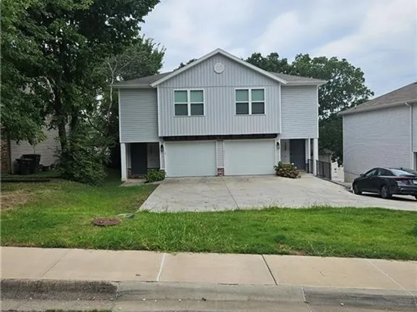 2489 N Brophy Ave, Fayetteville, AR 72703
