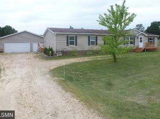 W1375 Skyline Dr, Spring Valley, WI 54767