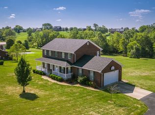 543 Foxmoore Dr, Taylorsville, KY 40071
