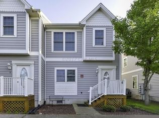 9735 Golf Course Rd UNIT B4, Ocean City, MD 21842