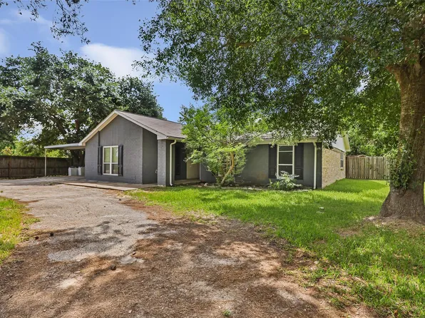 2704 Saddlehorn Trl, Katy, TX 77494