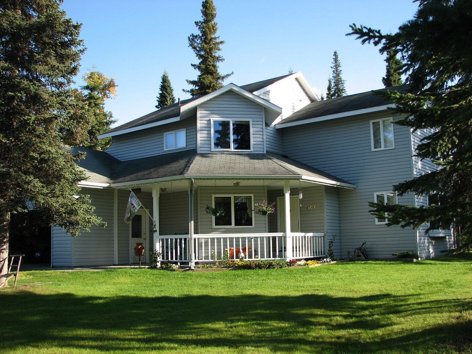 507 Knoll Cir, Soldotna, AK 99669 Zillow