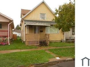 525 Spring St, Toledo, OH 43608