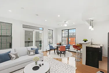 114 Utica Avenue, #2
