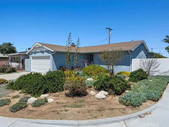 15724 Sayler Ave, Lawndale, CA 90260