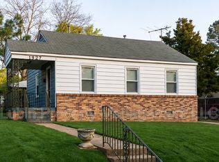 1927 Glory Cir, Memphis, TN 38114