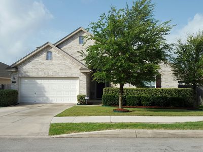 10918 Mustang Spg, San Antonio, TX, 78254