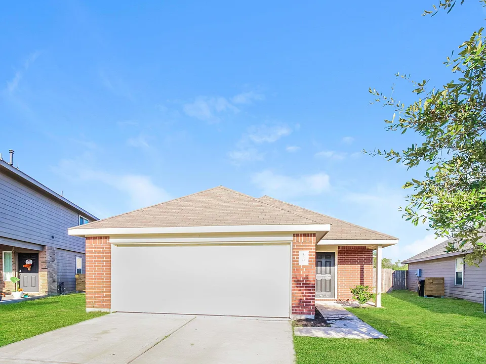 12206 Dry Blush Ct