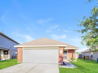 12206 Dry Blush Ct, Houston, TX 77048