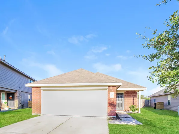 12206 Dry Blush Ct, Houston, TX 77048
