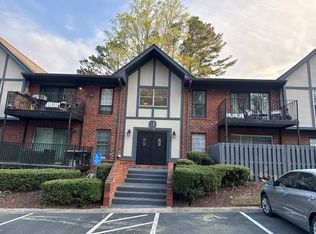 6851 Roswell Rd Unit J2, Sandy Springs, GA