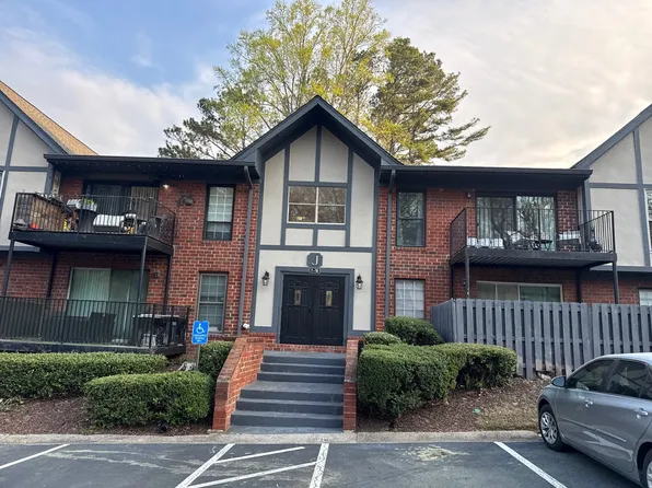 6851 Roswell Rd Unit J2, Sandy Springs, GA 30328
