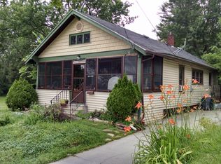 705 Patrick St, Flint, MI 48503