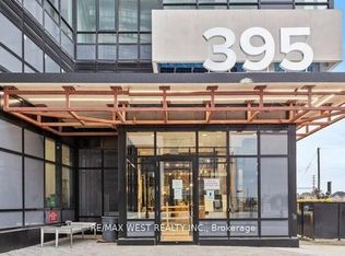 395 Dundas St W #Lph06, Oakville, ON L6M 4L9