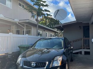 98-386 Ponohana Loop, Aiea, HI 96701
