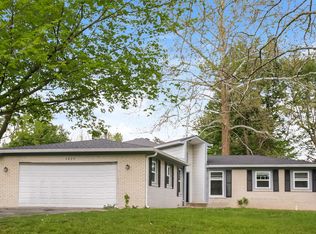 4829 Lincoln Rd, Indianapolis, IN 46228