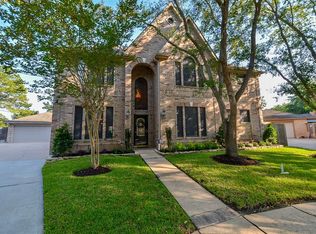 17534 Heartwind Ct, Houston, TX 77095