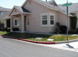 5750 Golden Eagle Dr, Reno, NV 89523