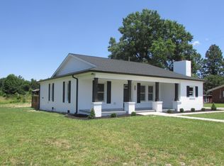 1345 Darius Pearce Rd, Youngsville, NC 27596