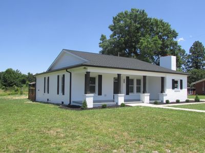 1345 Darius Pearce Rd, Youngsville, NC, 27596