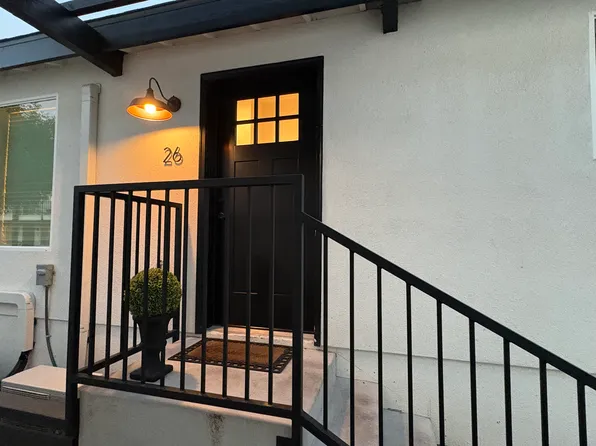 230 W Harvard Blvd Unit 26, Santa Paula, CA 93060