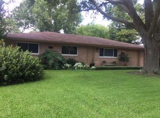 4414 Ashland St, Lake charles, LA 70605